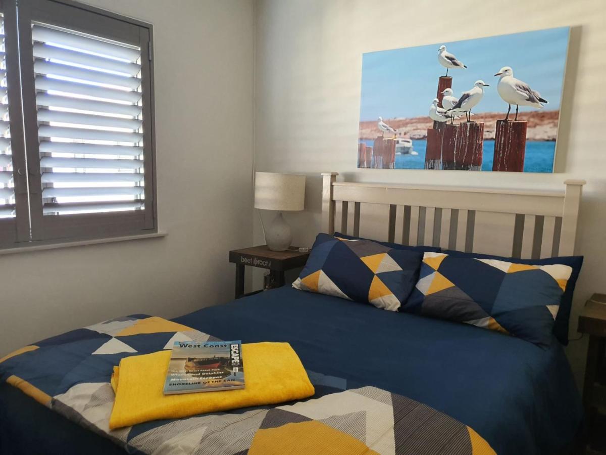 Albatross Guesthouse ランゲバーン エクステリア 写真